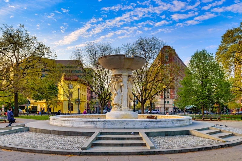 Dupont Circle